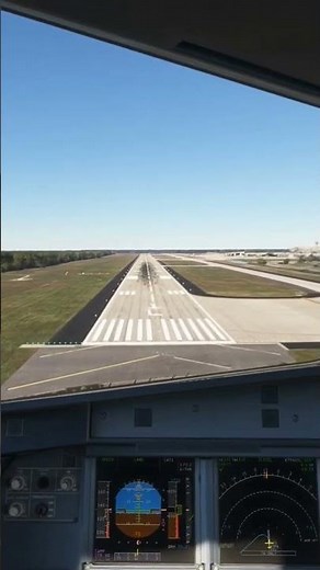 Microsoft Flight Simulator 2020 | Cancun (MMUN) - (KTPA) Tampa | Fenix A320 |