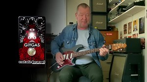 1.7K views · 1.1K reactions | Everything you’ve ever wanted in a fuzz box, along with some stuff you never knew you wanted (but deep down, you totally knew) | Catalinbread Effects | Facebook