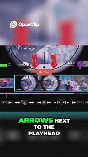 Easily Split Clips in Share Factory Studio PS5 - No Trimming