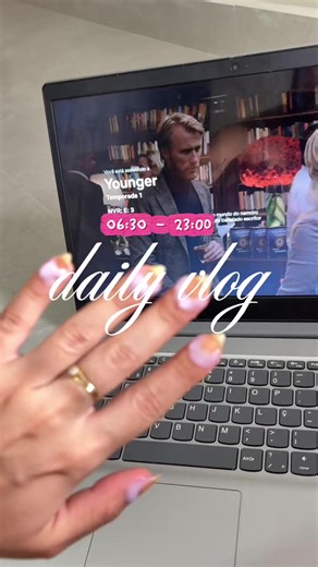 Daily Routine of a Trainee: A Vlog Experience