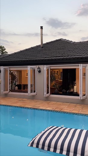 Luxe living in Greenside- Immaculate 3 Bed with cottage, full gym and numerous extras. Fabulous entertainment space. R 4.5 m negotiable. Haseena 082 316 7792 #pam_golding_luxury_life_joburg #LiveRemarkable #pamgolding #pamgoldingproperties #sellingsunset #milliondollarage nt #OnlyTheBest #milliondollarlisting #luxuryproperty #luxury mansions #nextlevel #ooba #realestateexperts #callnow! #luxuryrealestate #househunting #luxuryliving #homegoals #locationlocationlocation #housegoals #riseandgrind #