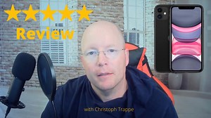 Watch iPhone 11 unboxing review on Amazon Live