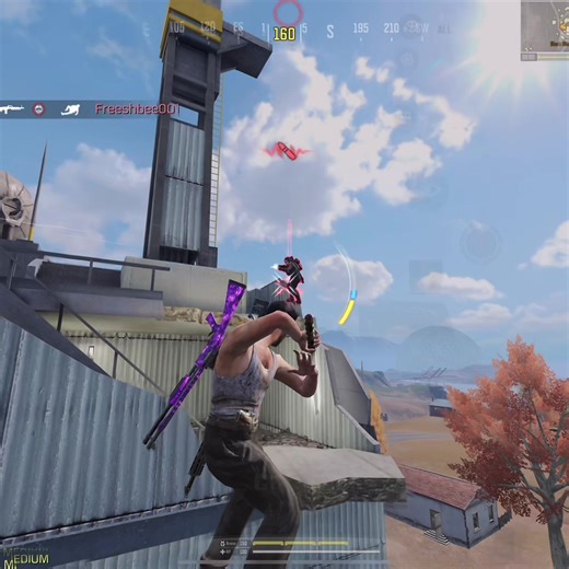 Call of Duty Mobile: Epic Bruh Moment Clip