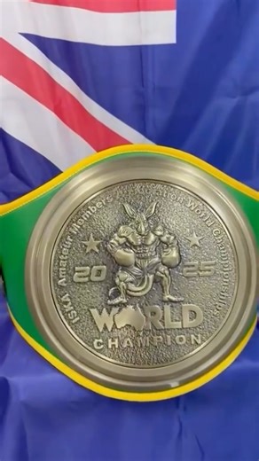ISKA AMA Worlds 2025 Brisbane, Australia 15th–19th Oct 2025 We are making history The ISKA AMA Worlds 2025 will be the first ever Amateur World Championships for Kickboxing and Muay Thai staged in Australia. The ISKA Amateur Members Association World Championships 2025 will be staged in Brisbane, Australia at the Sleeman Sports Complex 15th to 19th October 2025 featuring Ring Sports and Tatami Sports. The ISKA AMA Worlds 2025 will be the first ever Amateur World Championships for Kickboxing and 