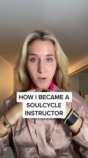 Transform Your Fitness Routine with SoulCycle in NYC