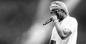 Watch Skepta’s Music & Revolution Mini Documentary