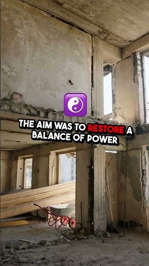 The Congress of Vienna #1815