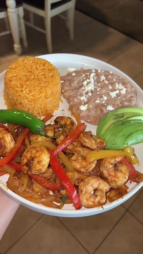Delicious Shrimp Fajitas Recipe for a Flavorful Dinner