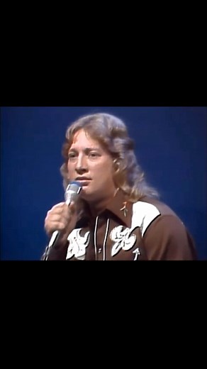 John Anderson. Your Lying Blue Eyes. 1979 | Brady Seals