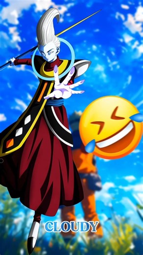 DBS WARRIORS IN LAUGHING MODE🤣 #anime#dbs#dbz