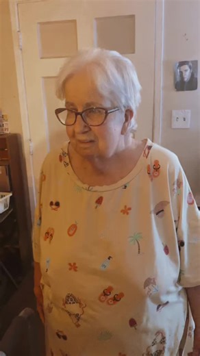 #dadip #hawaii #mary #ann #dancing #momma #grandma #let #party #fun #auntie #getloose #challenge #fyp #fypシ #viralvideo