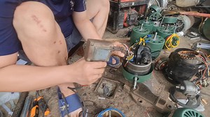 14K views · 183 reactions | quạt cn loại này không ra gì-ktd dt 0982871662 | Kỹ thuật điện | Facebook