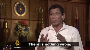 3.5M views · 35K shares | "If you destroy my country I will kill...