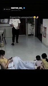 Wait for end 😋 In a 2026 short-form video titled "me as a husband, " filmed from a first-person perspective, the camera shows a husband handing ice cream to his wife before quietly ushering children into 28.9K another room, framing the moment as an unprompted act of domestic care. Shared by a wholesomeness-focused curator, the 47.8K clip surpassed approximately 1 million views and 17, 933 likes within hours-reportedly reaching viral velocity in under an hour-prompting predominantly affirmative 