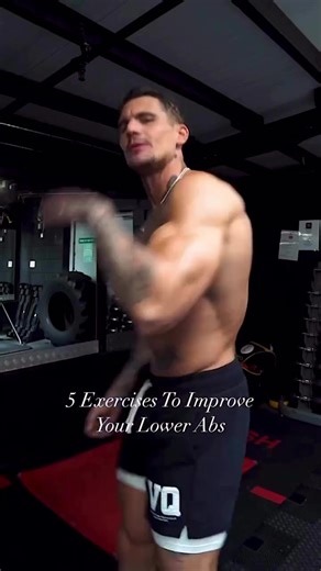 Ultimate Shred Workout Program for Stronger Abs