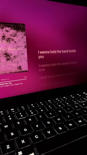 Fade Into You -Mazzy Star