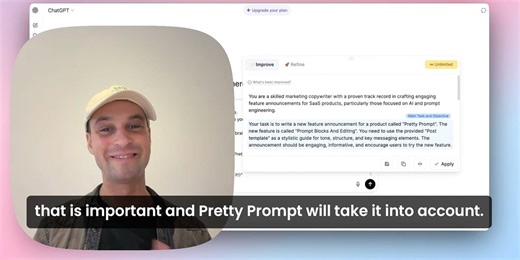 Introducing Key User Input 🎯