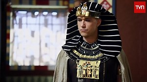 Capítulo 131 Moisés y los Diez Mandamientos 🍃