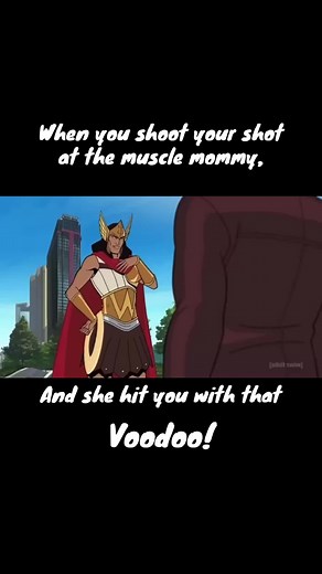 Exploring Power Dynamics in The Venture Bros
