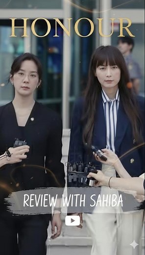 Honour K-Drama 🔥 Shocking Revenge Story That Will Blow Your Mind!#kdrama
