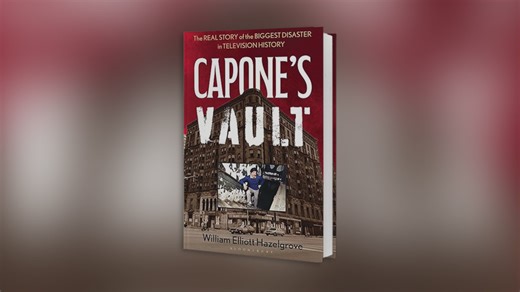 'Capone's Vault: The Real Story of the Biggest Disaster in Television History'