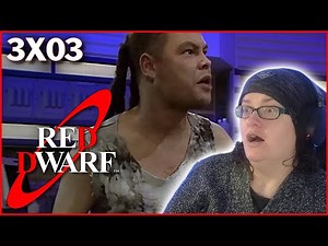 Red Dwarf | 3x03 | Polymorph | REACTION/REWATCH