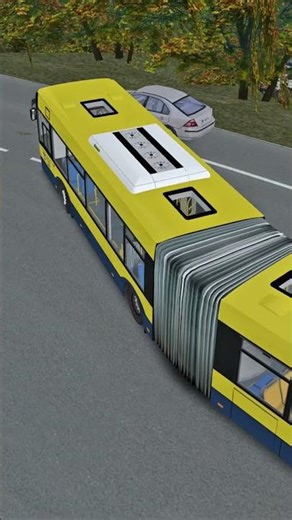 how to properly test the #omsi2 map #belgrade