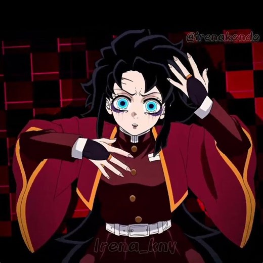 qqaz bootleg meme animation | Oc kny | irena_kny