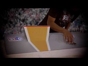 Learn how to do a 540 Flip