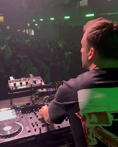 Max Chapman on Reels