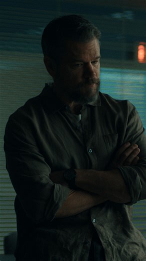 there's nothing like sibling rivalry THE RIP is now playing | Netflix