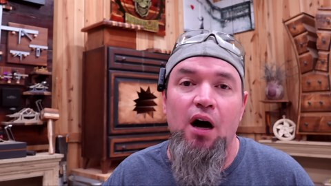 5 High-Profit Woodworking Projects That Sell Fast – Make Money Woodworking (Episode 24)