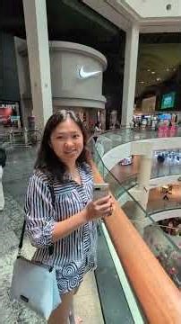 march 9 2026 kula lumpur. mid valley mall