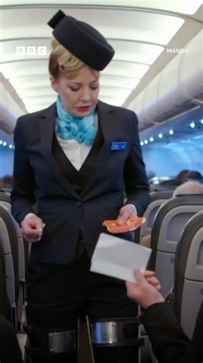 2M views · 9.7K reactions | You can only work with what you've got 路 #Mandy #iPlayer | BBC | Facebook