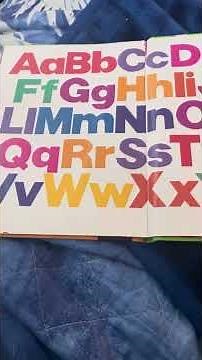 Barney ABC Song (Twice is Nice)