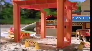 Matchbox-Emergency City | Commercial | Retro Junk