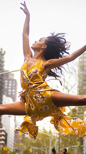 408K views · 7.2K reactions | The Perfect Shot! 並 #ballerina #photography #camera #model #challenge | Jordan Matter Photography | Facebook