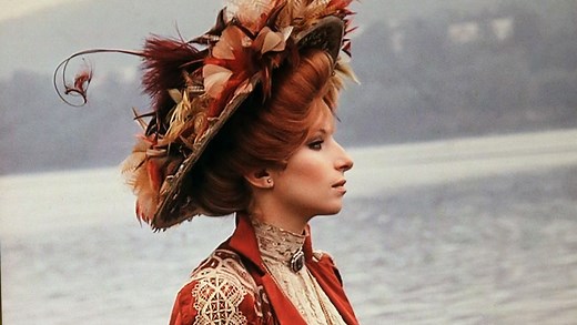 Garrison festival celebrates 'Hello, Dolly!' filming, 50 years ago