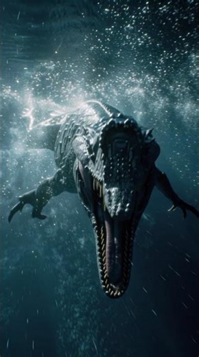 Scientists Were WRONG About This Monster 😱🦖