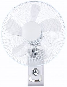 [Hot Item] 16inch Home Appliance Remote Control Wall Mount Fan