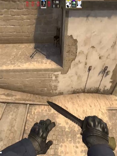 Exploring the Unique Style of Inui in CSGO