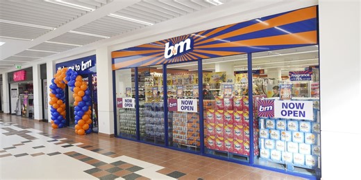 B&M announces plan to open 45 new stores - list of locations here