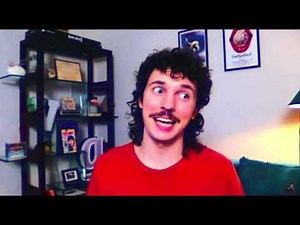 Kurtis Conner Messing up His Words: The Sinquel