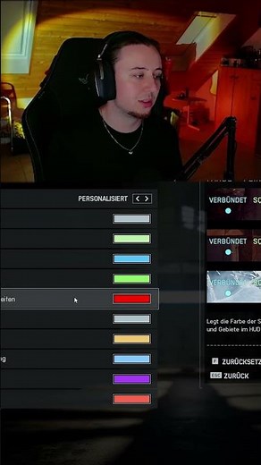 You need to make these settings before playing Battlefield 6! #battlefield6 #bf6
