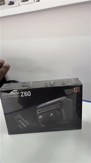 70mai 4K ,DDPAI Dash Camera