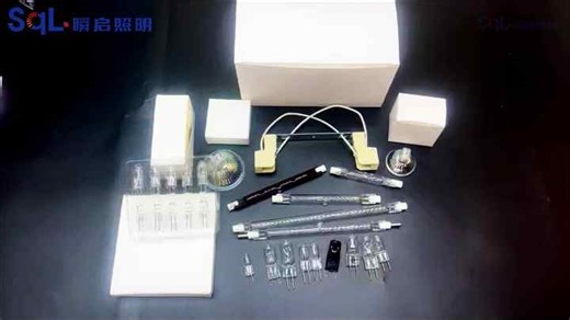 Factory G4 Halogen Lamp 6V 12V 24V 120V 230V 5W 10W 20W 35W 50W G5.3 G6.35 G8 G9 Light Halogen Bulb for Oven