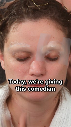 🎤 TONIGHT! A new episode of Very Important People launches on Dropout at 7PM ET / 4PM PT. Join Vic Michaelis and Fanoli (Angela Giarratana) for an important convo on making a new theme song. #veryimportantpeople #dropout #angelagiarratana #interview | Very Important People