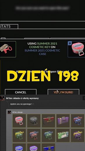 ✨Day 198✨ Opening A Crate A Day Throughout 2026 Team Fortress 2 #kelesch #opening #tf2
