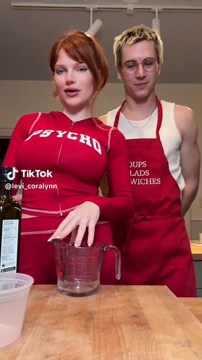 Lasagna Soup Recipe with William and Levi