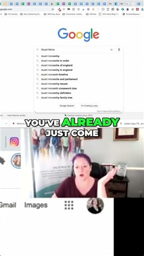 Find Trending Keywords with Autocomplete on Google #shorts